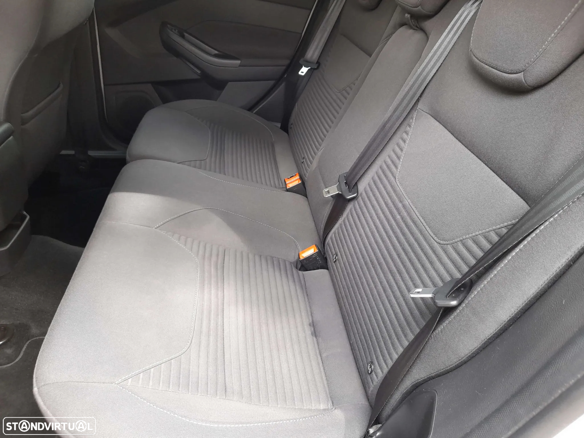 Ford Focus 1.5 TDCi Trend+ - 24