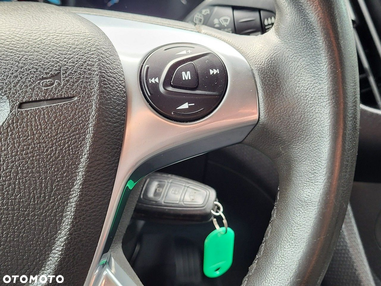 Ford Transit Connect - 27