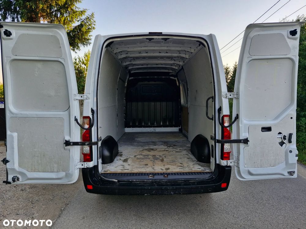 Opel Movano - 29
