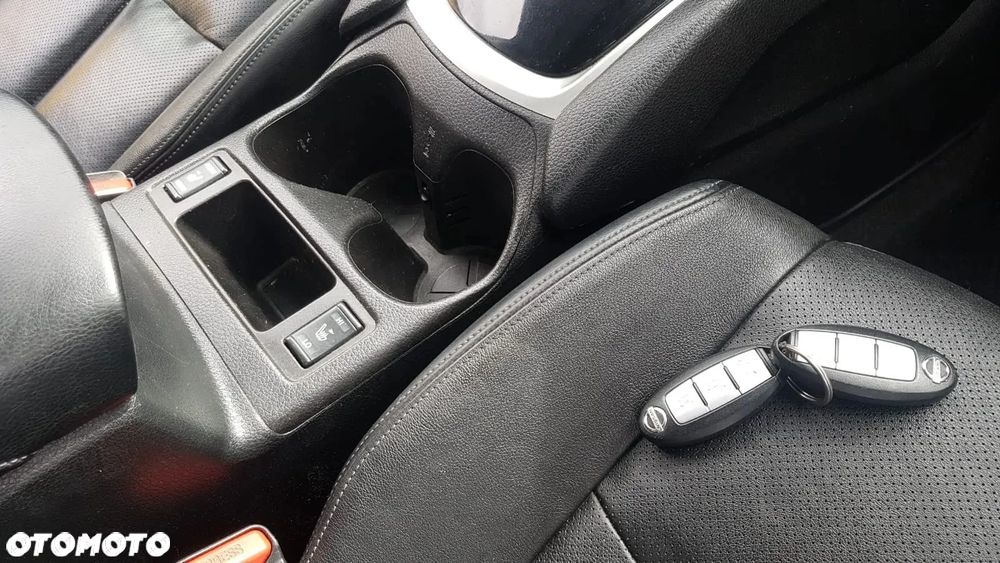 Nissan X-Trail 1.6 DCi N-Connecta 2WD Xtronic - 14