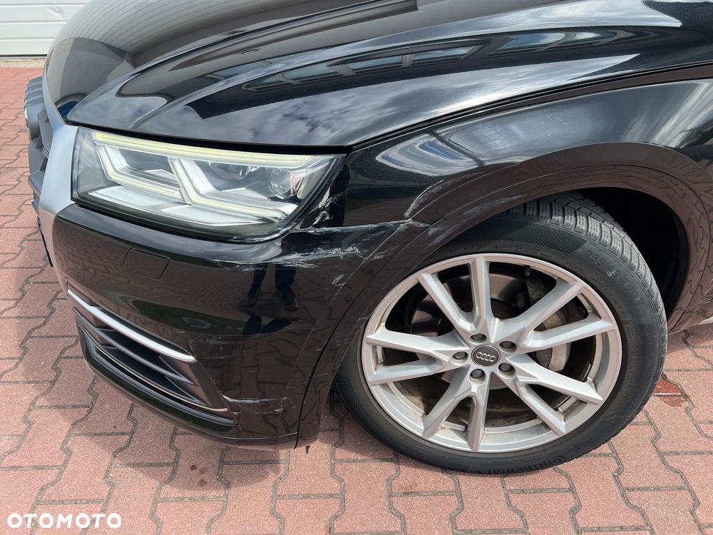 Audi Q5 2.0 TDI Quattro S tronic sport - 37