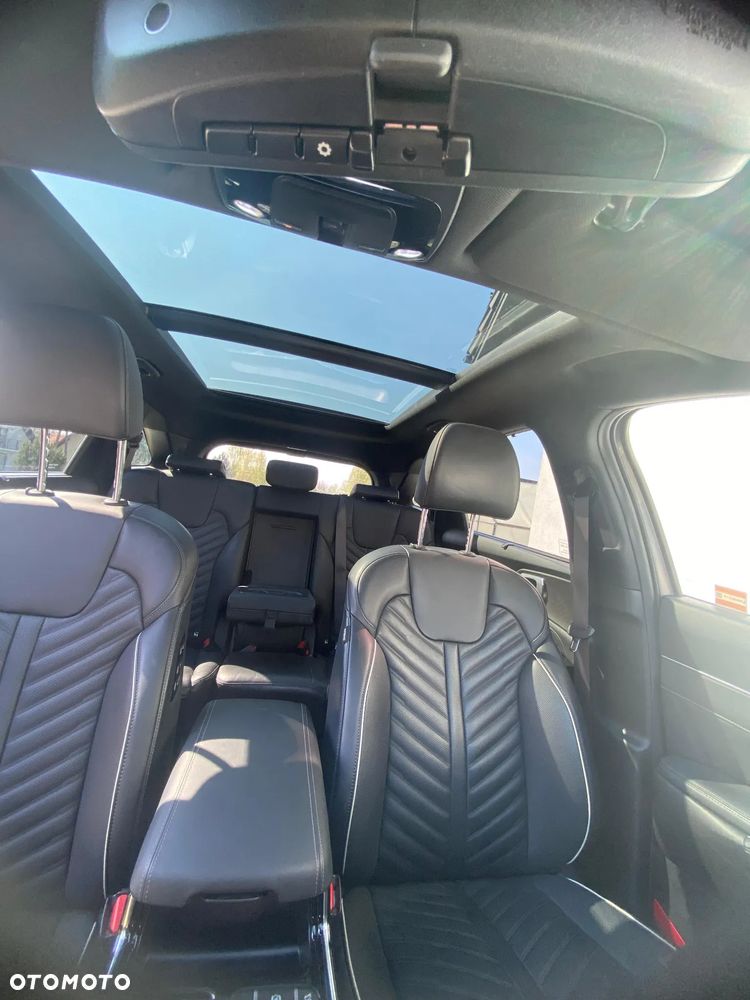 Kia Sorento 1.6 T-GDI HEV Prestige Line AWD 7os - 19