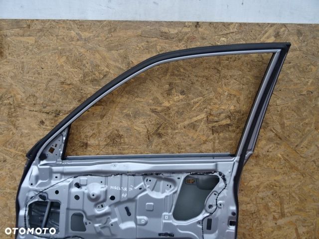 DRZWI PRAWY PRZÓD SUBARU FORESTER III 08-13 2.0D - 7