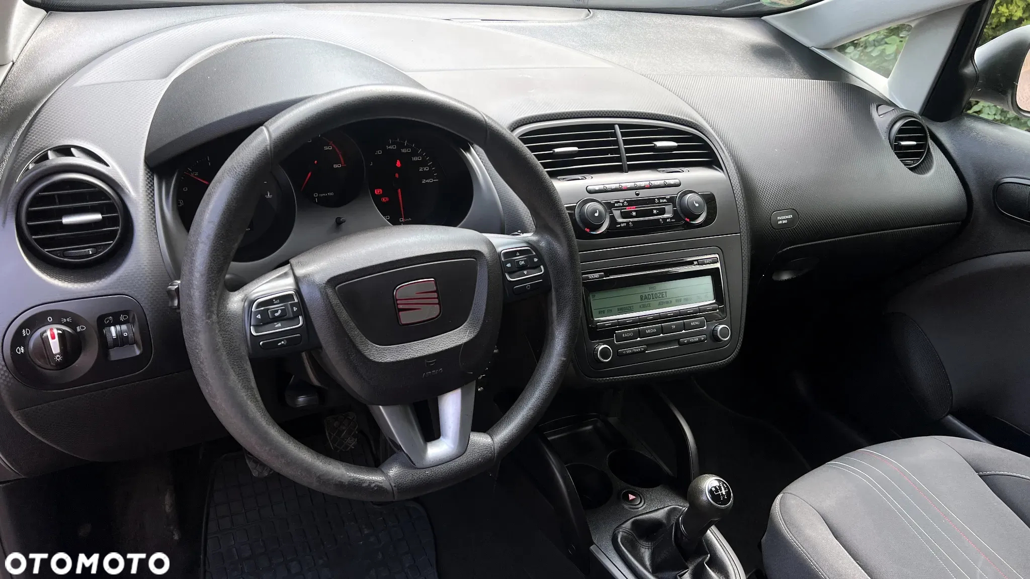 Seat Altea XL 1.6 TDI DPF CR Reference Copa - 5