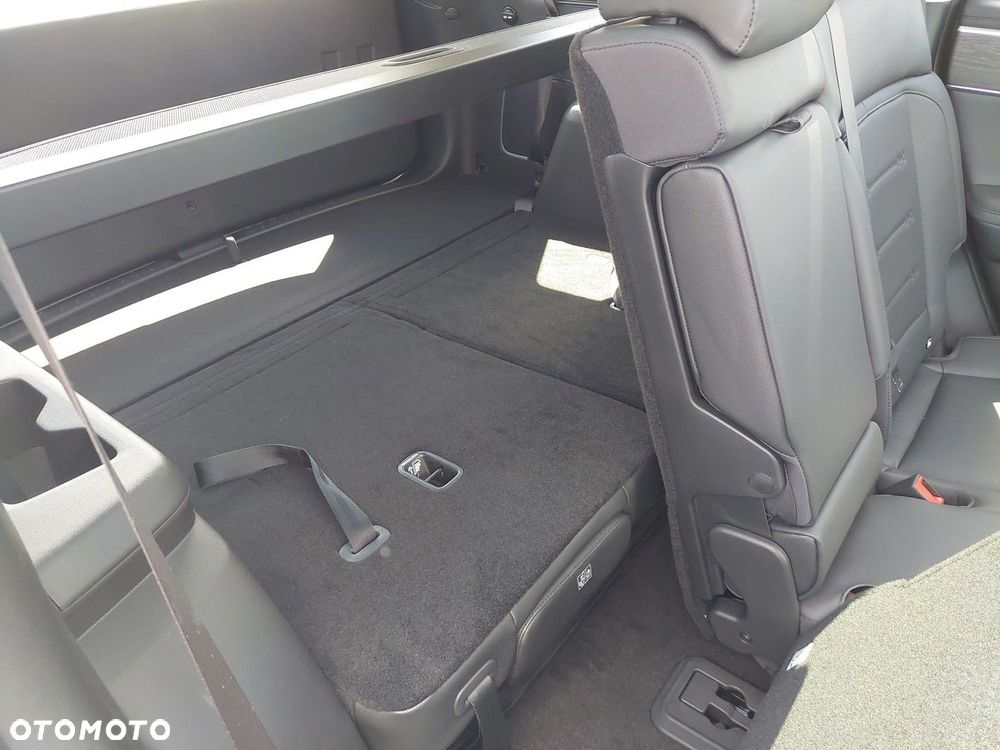 Hyundai Santa Fe 1.6 T-GDI HEV Platinum 4WD 7os - 30
