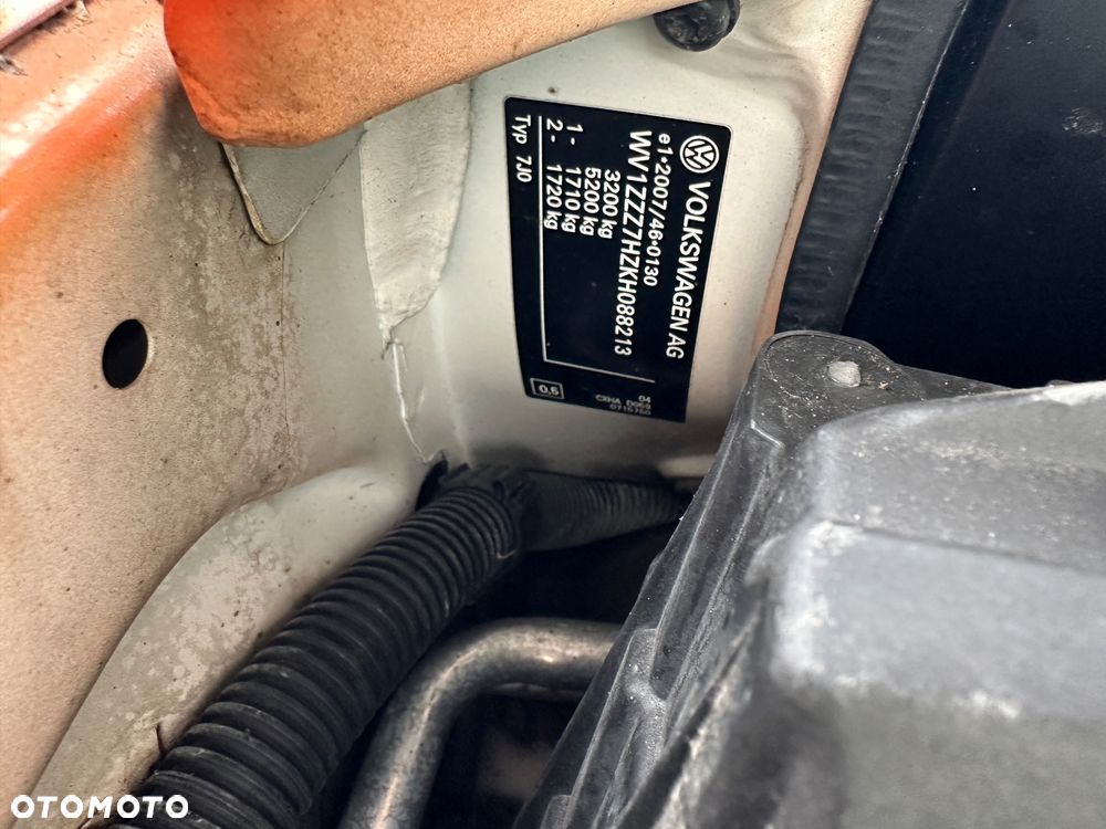 Volkswagen Transporter - 13