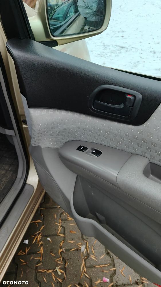 Kia Carnival 2.9 CRDi Tour - 15