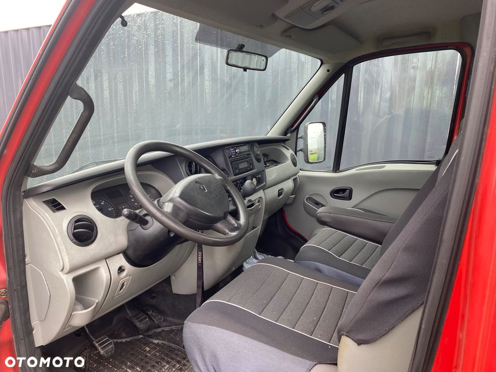Renault Mascott - 21