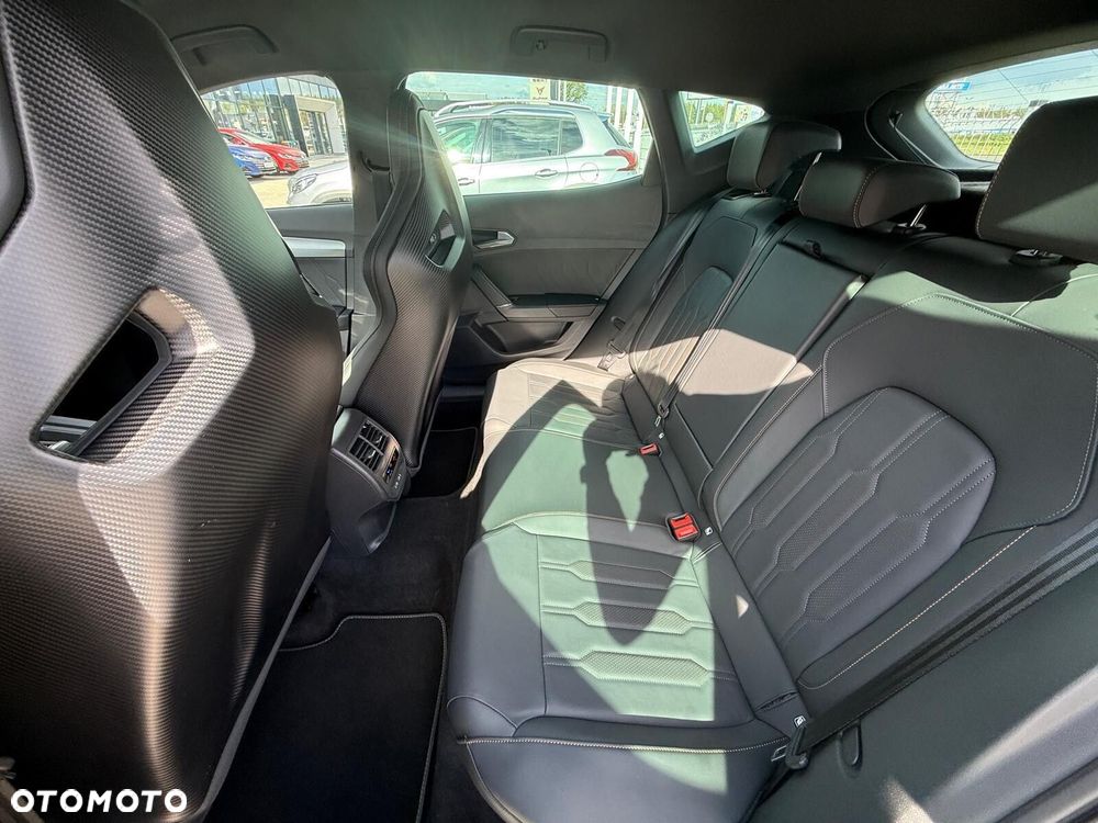 Cupra Formentor 2.5 TSI 4Drive VZ5 DSG - 31