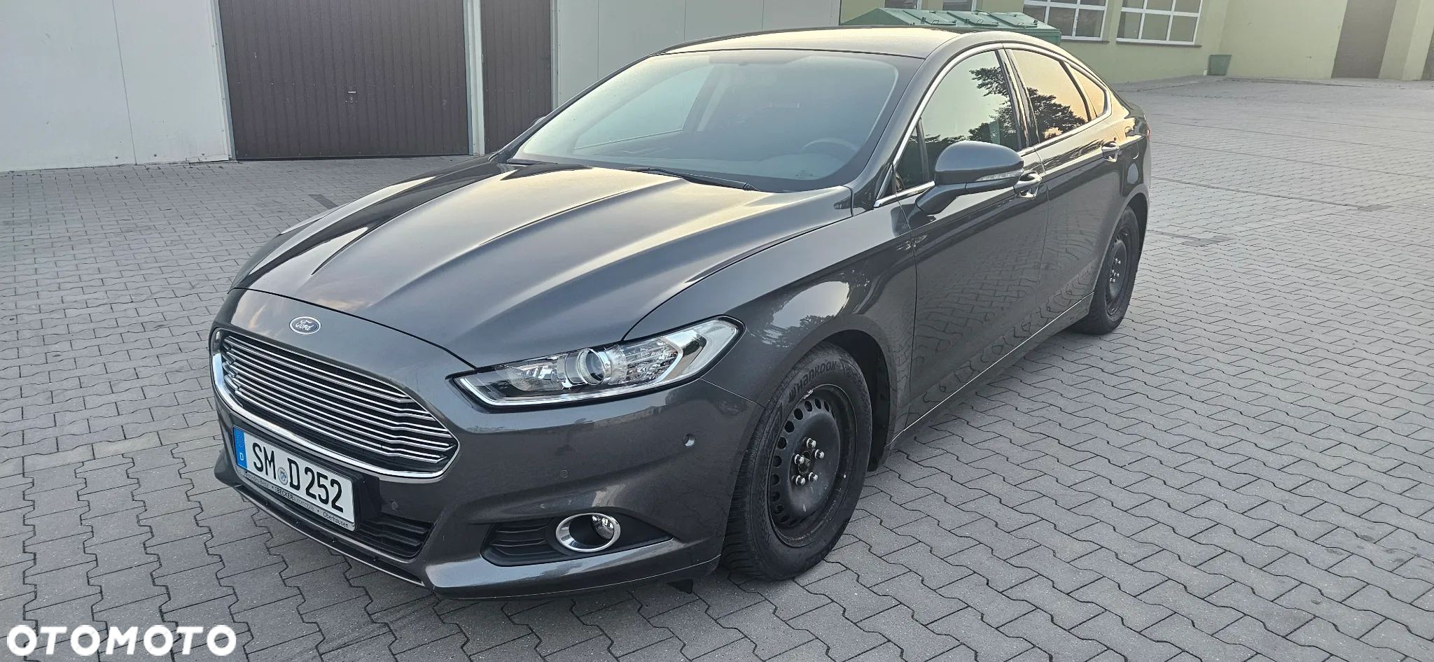Ford Mondeo 1.5 EcoBoost Start-Stopp Trend - 1
