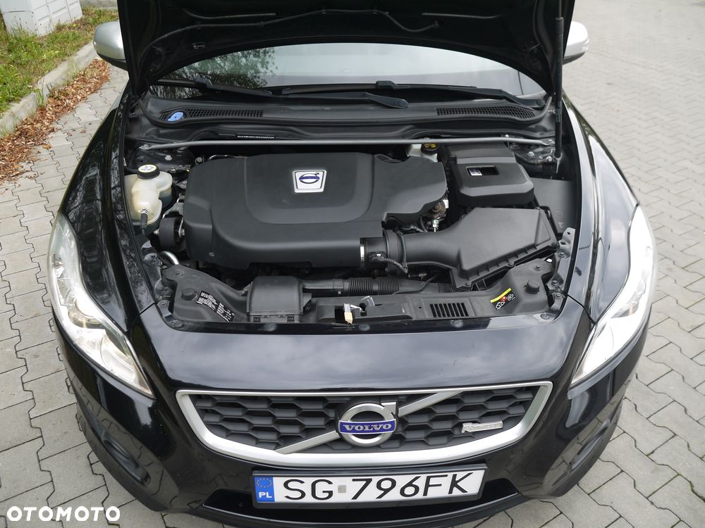 Volvo C30 D4 RDesign - 12