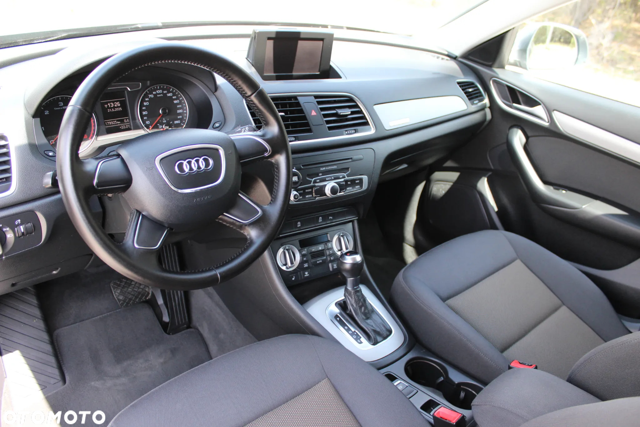 Audi Q3 Sportback - 30