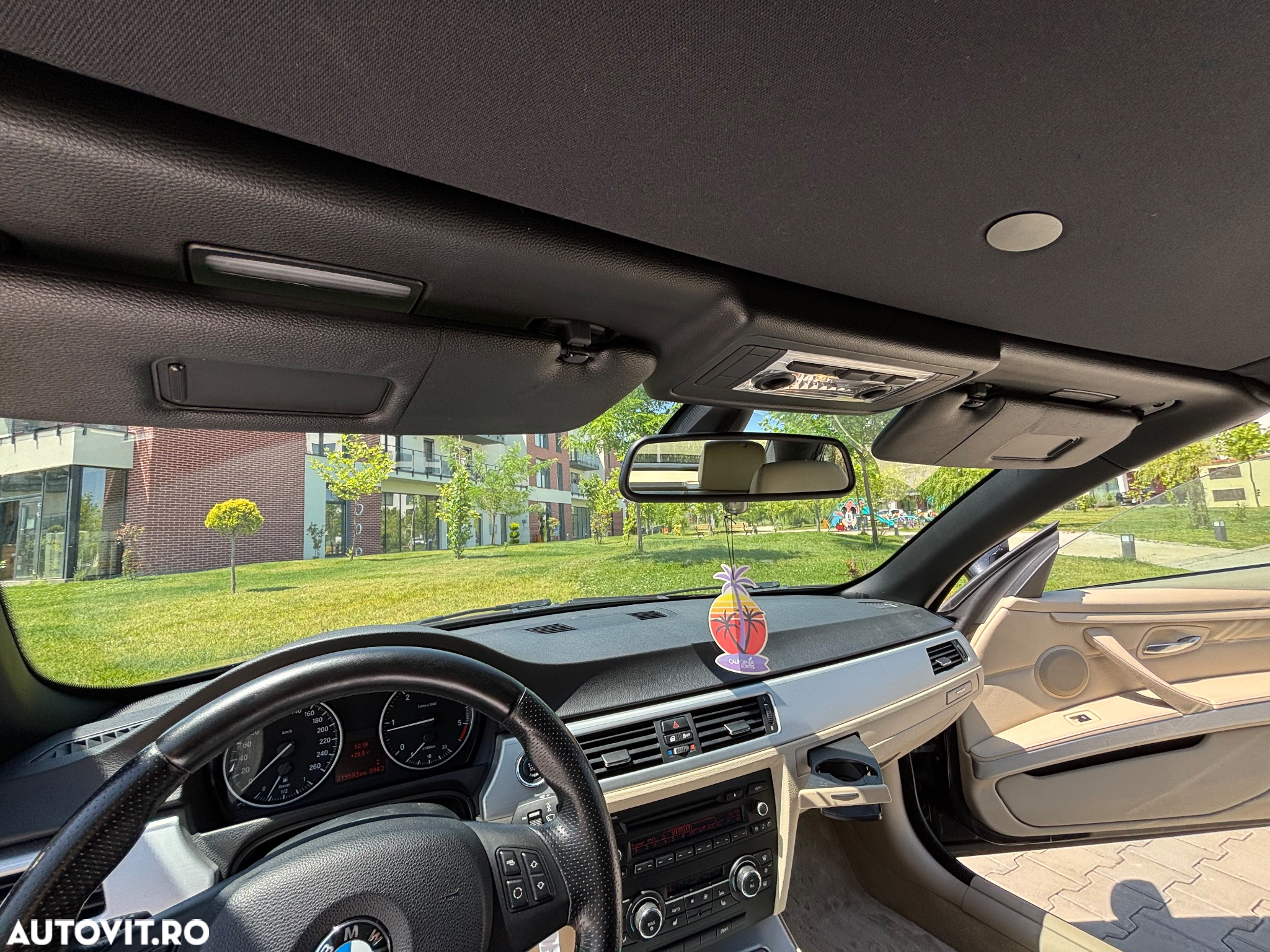 BMW Seria 3 - 10