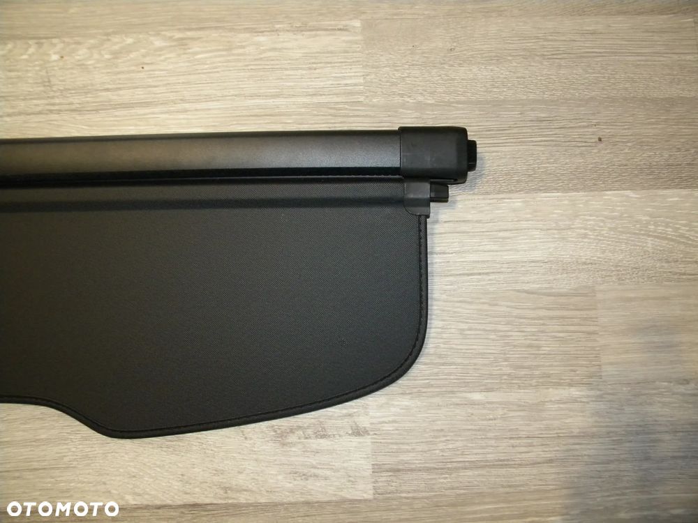 NOWA ROELTA BAGAŻNIKA MINI ACEMAN CZARNA ORYGINAL FV - 3