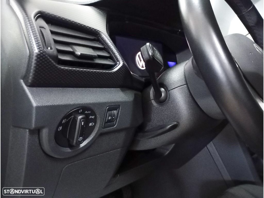 VW T-Cross 1.0 TSI Life - 10