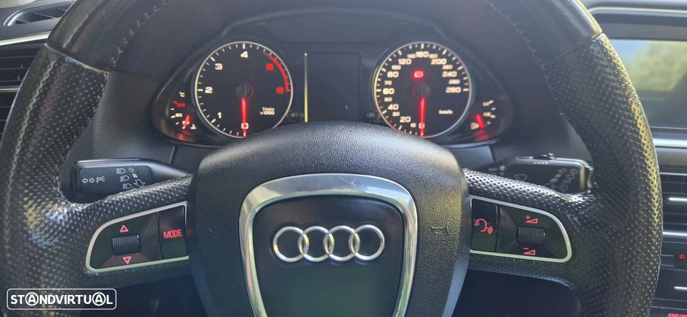 Audi Q5 2.0 TDI quattro Stronic - 19