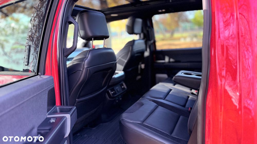 Ford F150 - 36