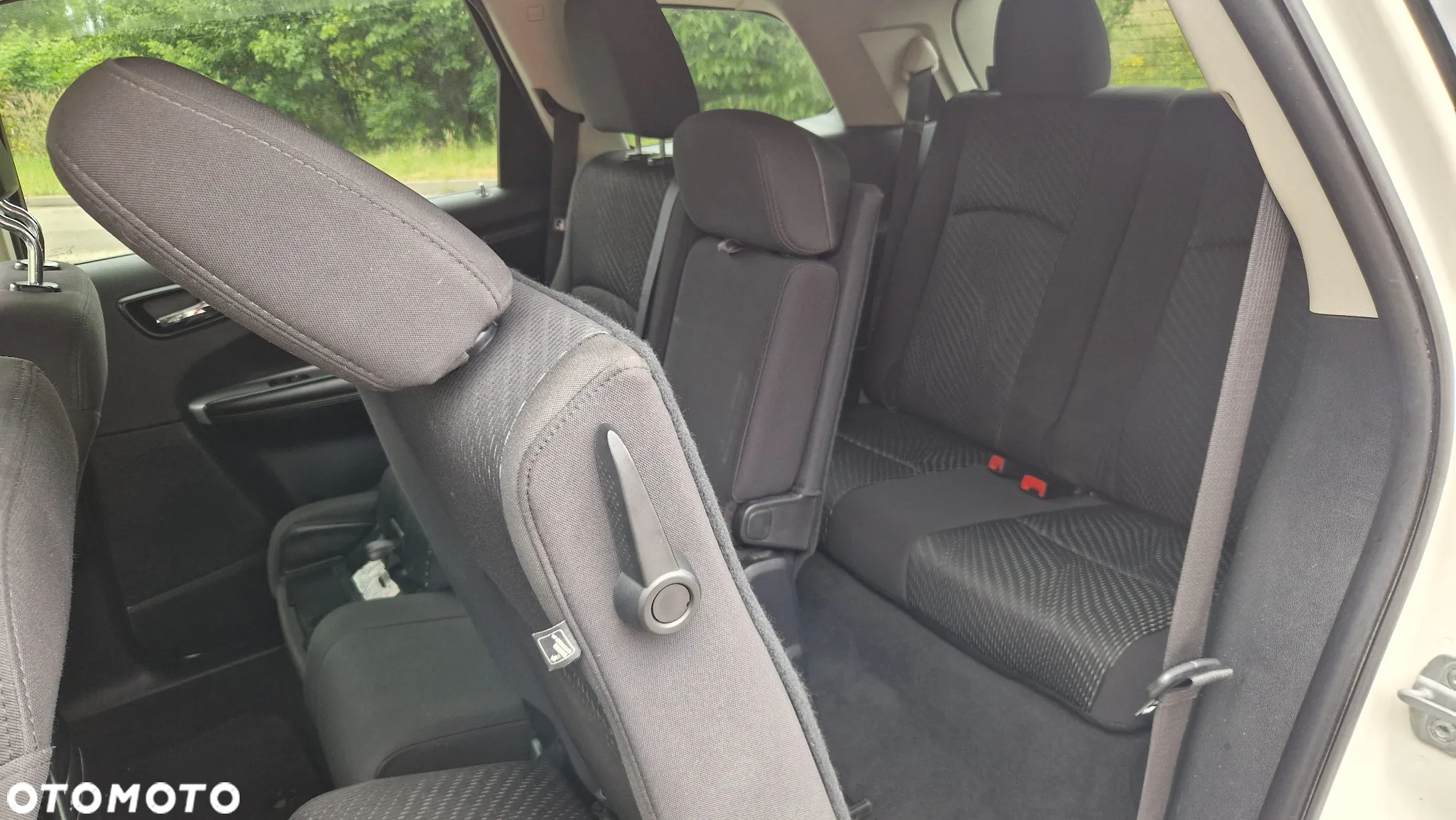 Fiat Freemont 2.0 Multijet Urban - 13