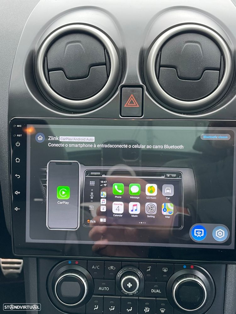 Nissan Qashqai +2 1.5 dCi Tekna Premium 18 360 - 15