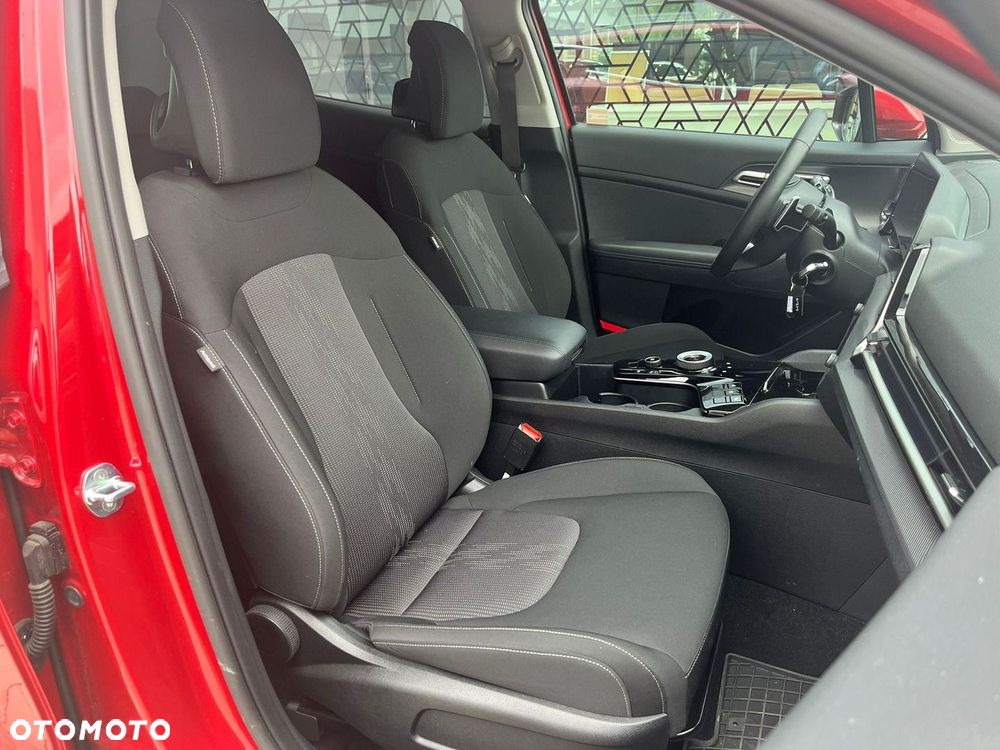 Kia Sportage - 28