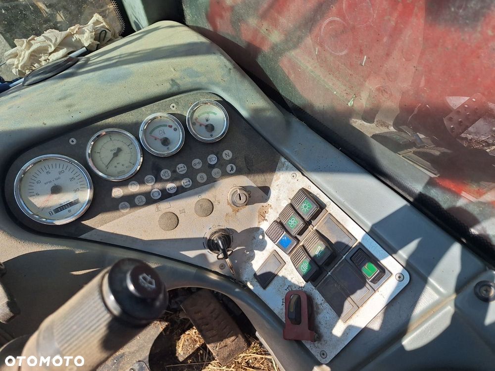 Faresin Fm 2800/06A 4X4 - 14