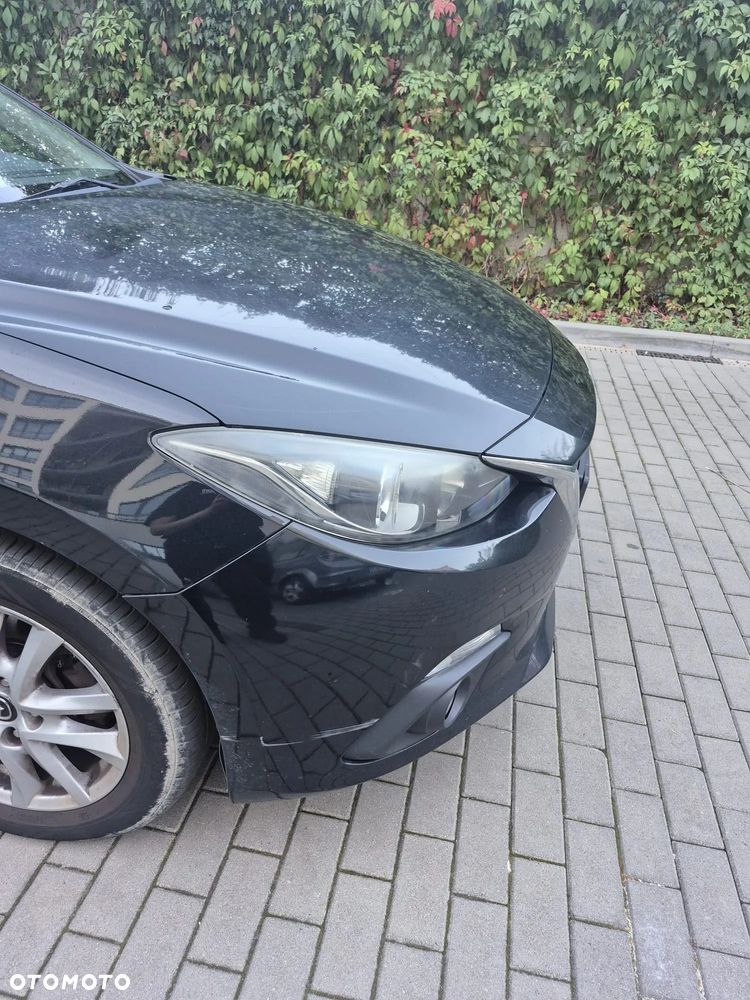 Mazda 3 2.0 Skymotion - 14