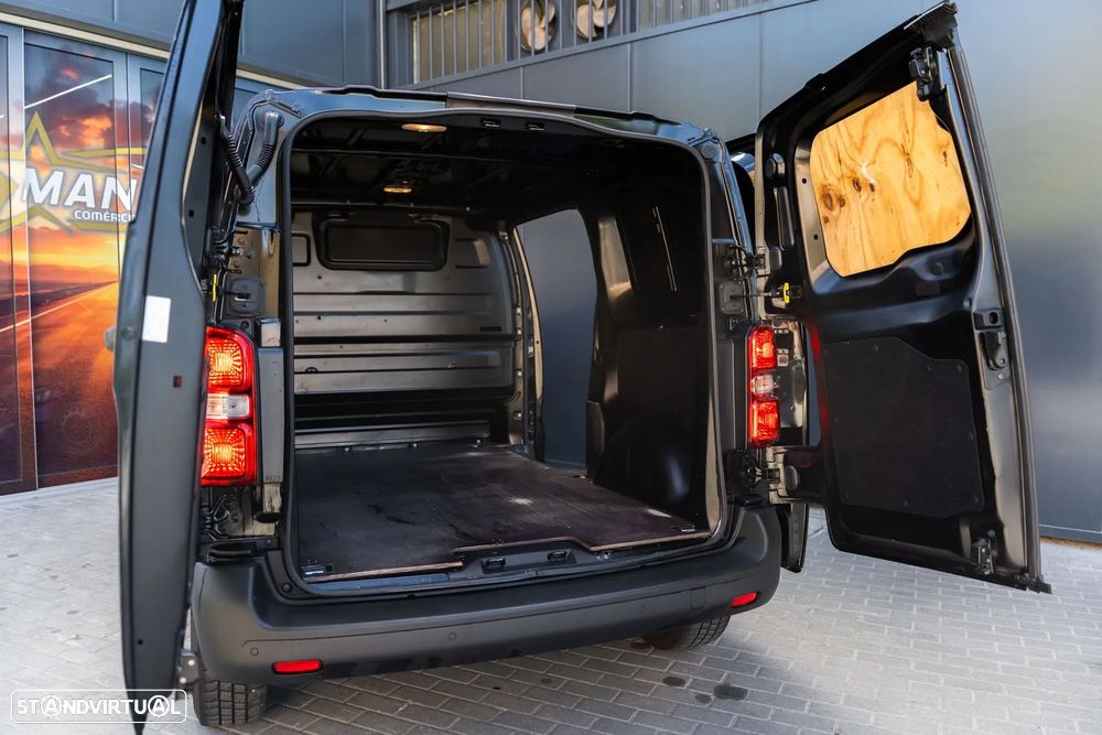 Citroën Jumpy 2.0 HDI - 8