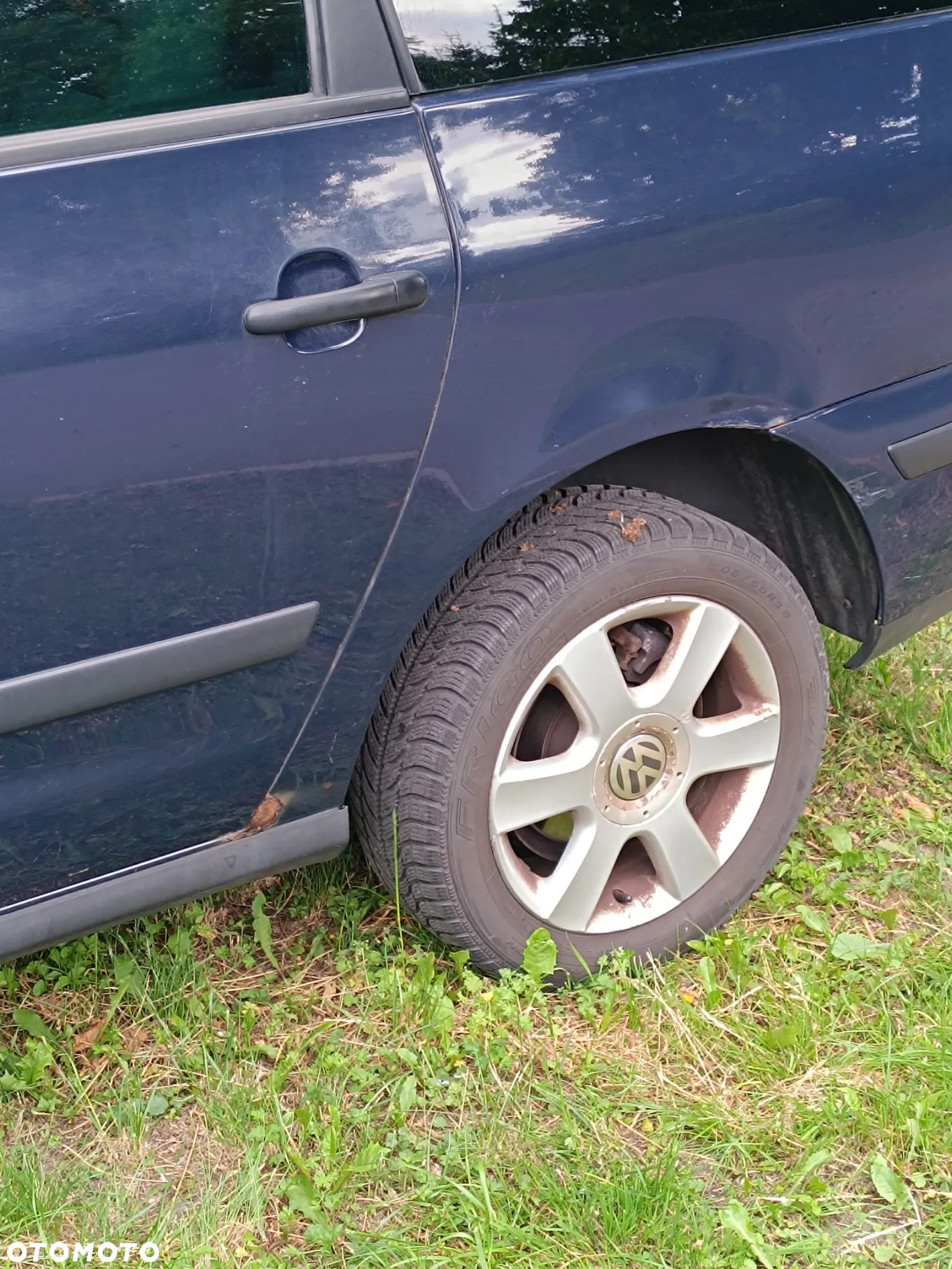 Volkswagen Sharan - 7