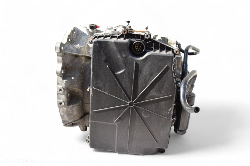 Skrzynia Biegów Automat VOLVO C30 S40 II V50 V70 III 2.0d 136KM 7M5R7000HE - 5