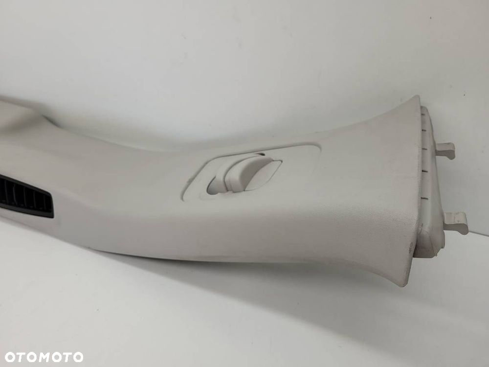 OSŁONA SŁUPKA PRAWA CITROEN C4 GRAND PICASSO I 9655804977 - 4