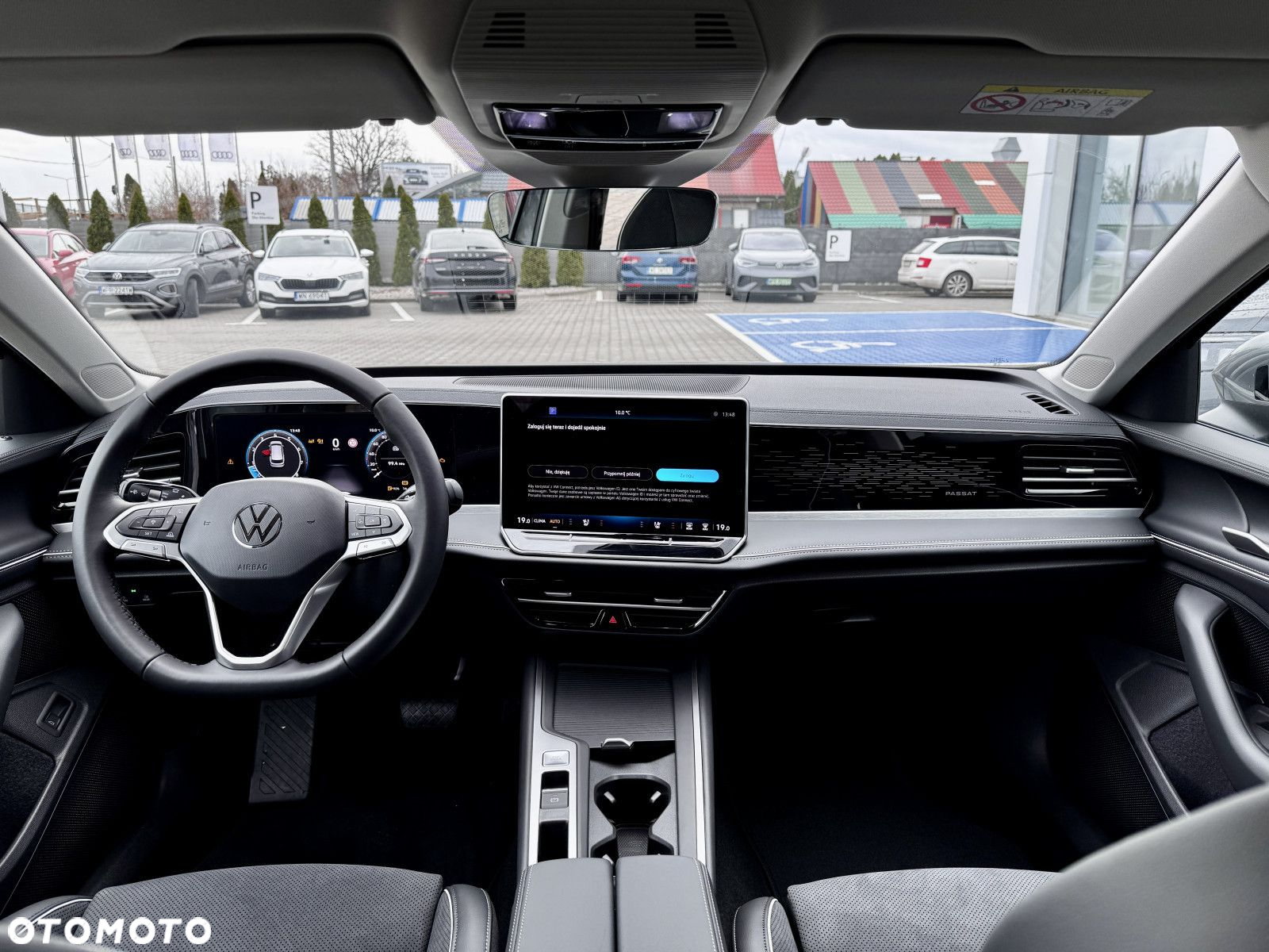 Volkswagen Passat - 7