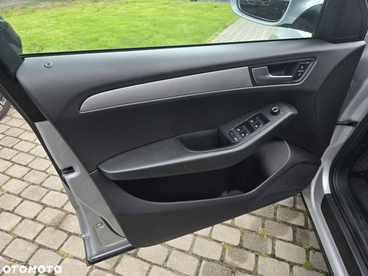 Audi Q5 2.0 TDI Quattro S tronic - 25