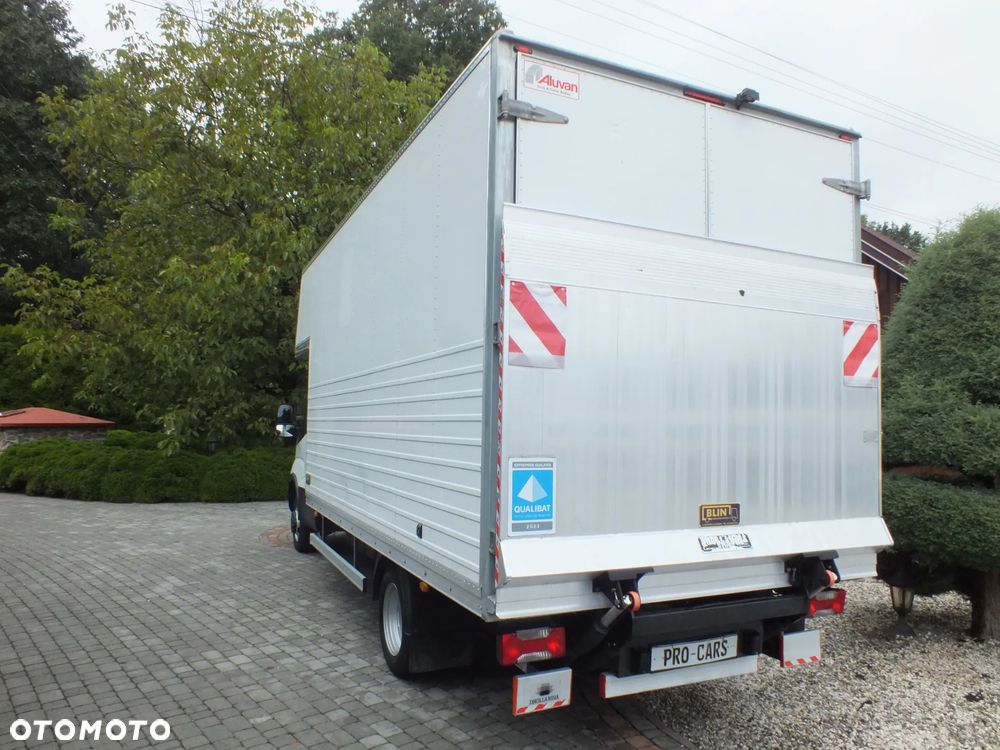 Iveco Daily 35c16 - 6
