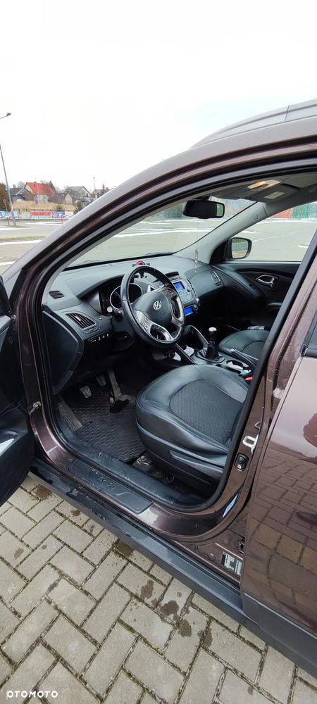 Hyundai ix35 2.0 Style - 5