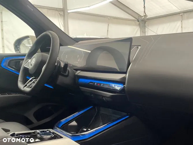 BMW X3 - 7
