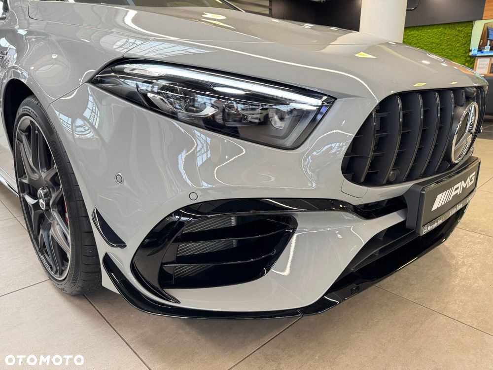 Mercedes-Benz Klasa A - 6