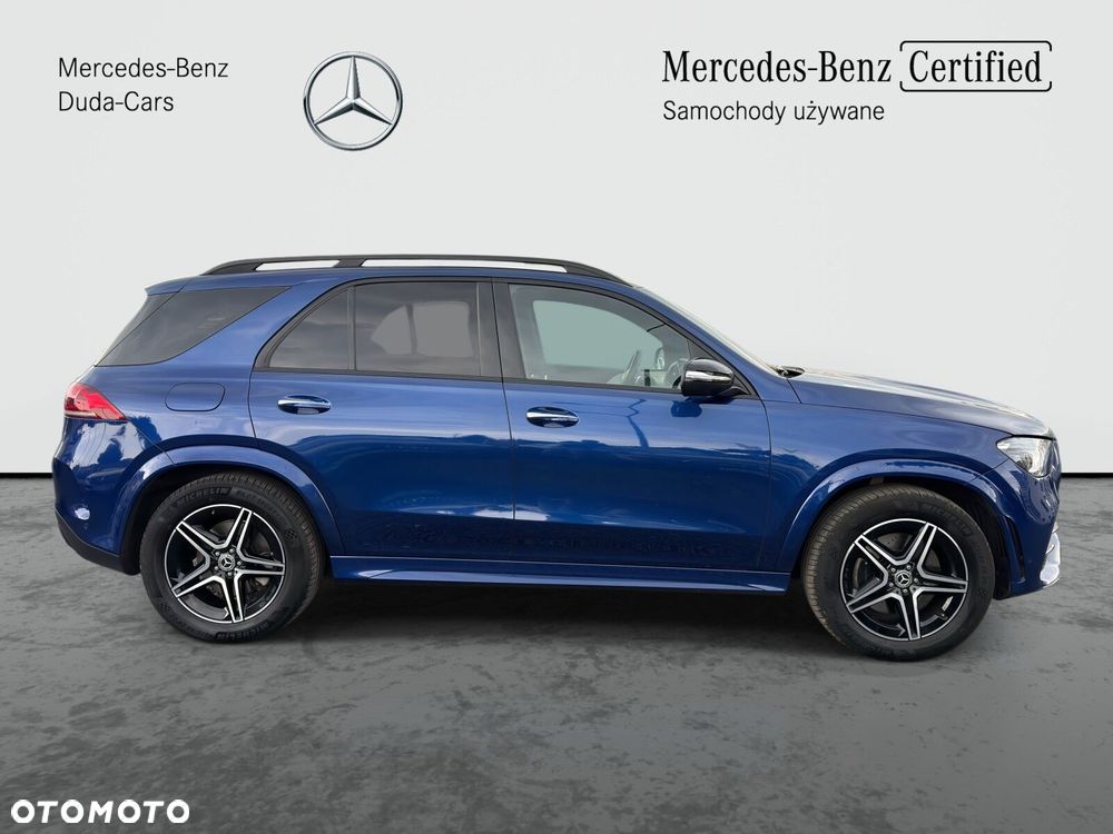 Mercedes-Benz GLE 300 d 4-Matic Premium Plus - 6