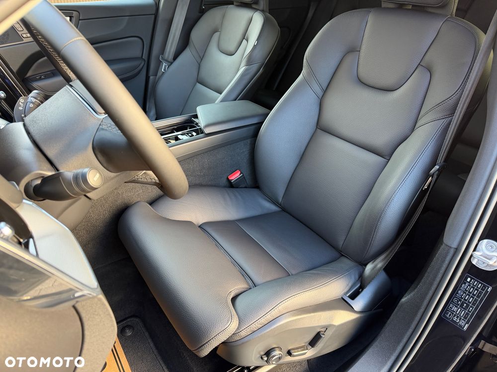 Volvo XC 60 B4 D Geartronic Inscription - 37
