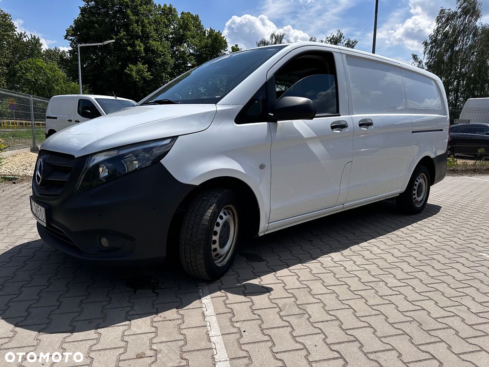 Mercedes-Benz VITO - 2