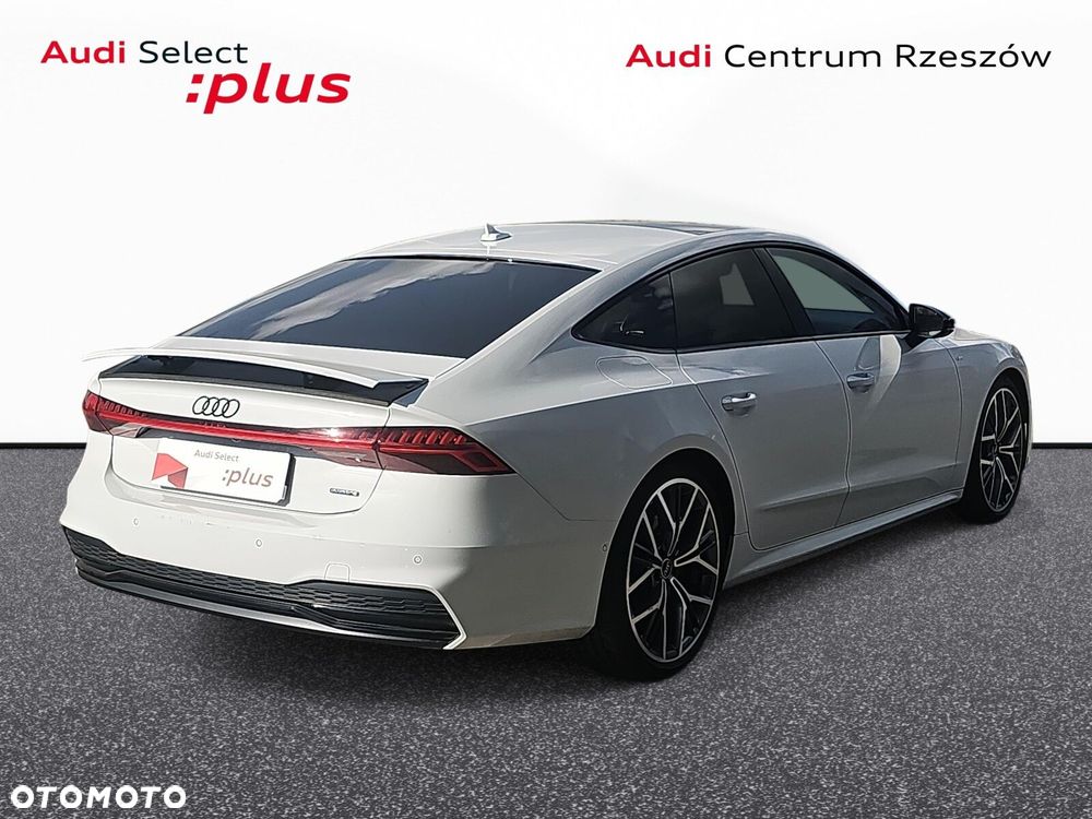 Audi A7 Sportback - 6