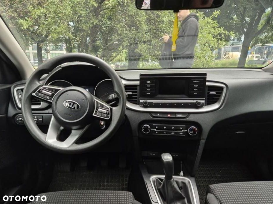 Kia Ceed 1.0 T-GDI S - 9
