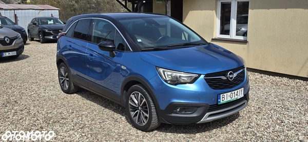 Opel Crossland X 1.6 CDTI Elite S&S