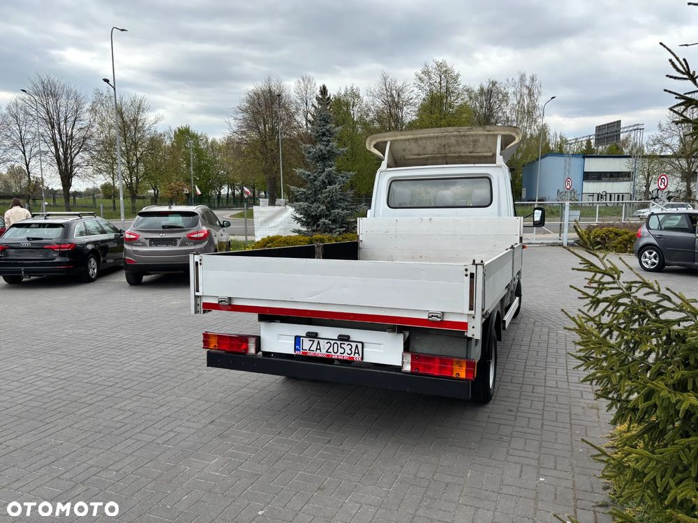 Mercedes-Benz sprinter 413 - 15