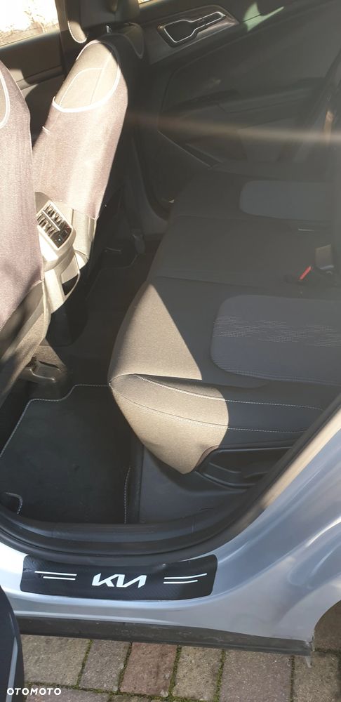 Kia Sportage 1.6 T-GDI L 2WD - 7