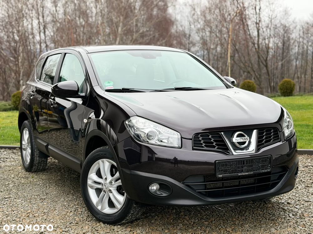 Nissan Qashqai 2.0 4x4 Acenta - 16