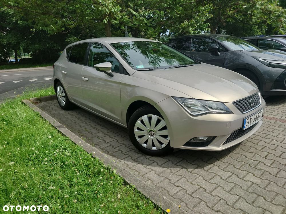 Seat Leon - 1