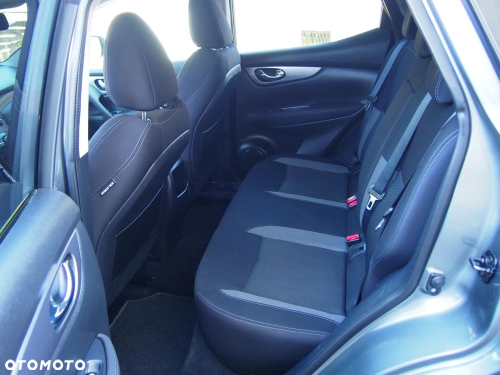 Nissan Qashqai 1.2 DIG-T 360 - 11
