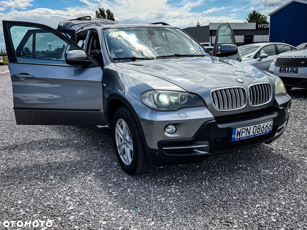 BMW X5 3.0sd - 14