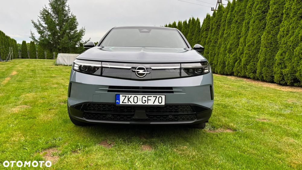 Opel Grandland - 1