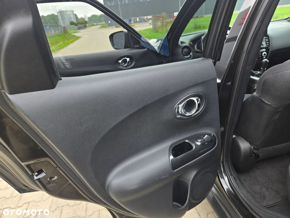 Nissan Juke 1.2 DIG-T N-Connecta - 18